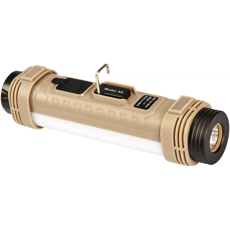 Фонарь кемпинговый Skif Outdoor Light Stick L Фото 2